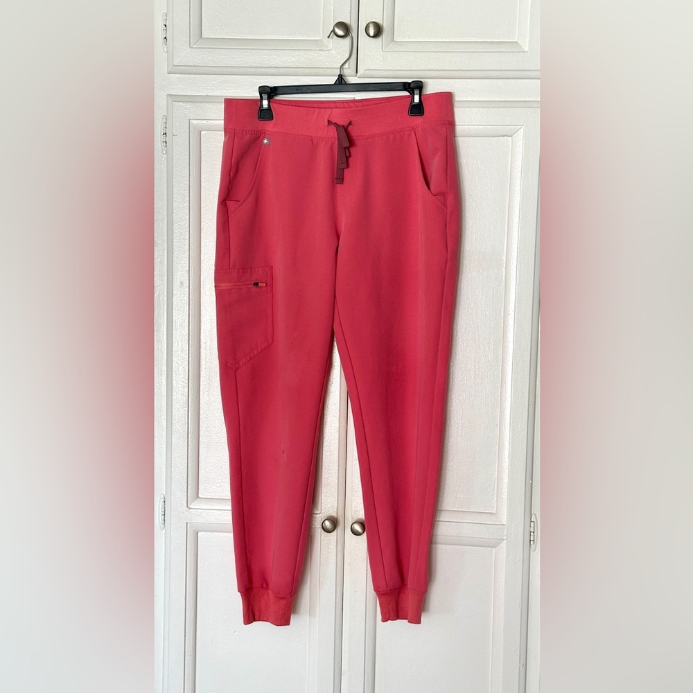 FIGS joggers, size medium  PO#3326